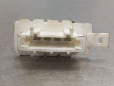 RESISTENCIA CALEFACCION, SEAT, IBIZA (KJ1)