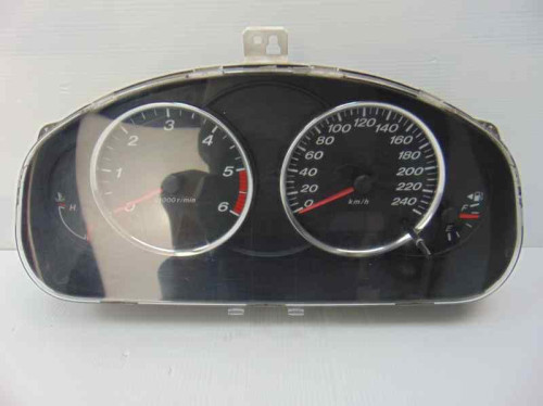  CUADRO INSTRUMENTOS MAZDA 6 BERLINA (GG) 