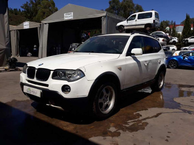 BMW SERIE X3 (E83)
