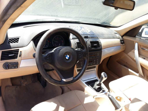  BMW SERIE X3 (E83) 