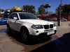  BMW SERIE X3 (E83) 