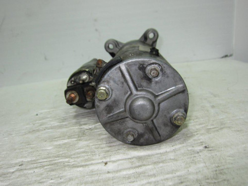  MOTOR ARRANQUE 