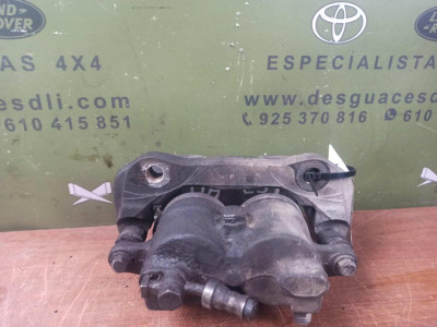 PINZA DE FRENO DELANTERA DERECHA