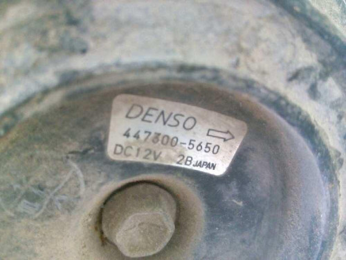 COMPRESOR AIRE ACONDICIONADO 