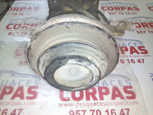 COMPRESOR AIRE ACONDICIONADO 