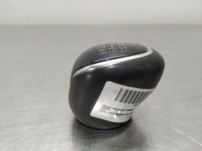 POMO PALANCA CAMBIO, OPEL, CROSSLAND X