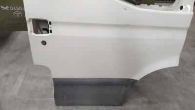 PUERTA DELANTERA DERECHA, IVECO, DAILY FURGÓN