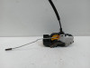  CERRADURA PUERTA DELANTERA IZQUIERDA OPEL INSIGNIA BERLINA 