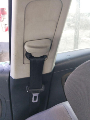 CINTURON SEGURIDAD DELANTERO DERECHO SEAT CORDOBA BERLINA (6L2) 