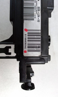 CAJA RELES / FUSIBLES, Citroen, C4 COUPE