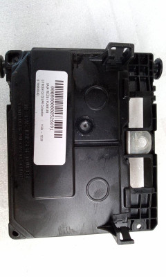 CAJA RELES / FUSIBLES, Citroen, C4 COUPE