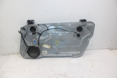 ELEVALUNAS DELANTERO DERECHO, SEAT, IBIZA (6L1)