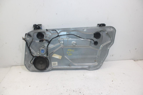 ELEVALUNAS DELANTERO DERECHO SEAT IBIZA (6L1) 