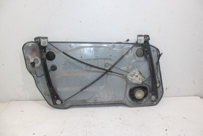 ELEVALUNAS DELANTERO DERECHO, SEAT, IBIZA (6L1)