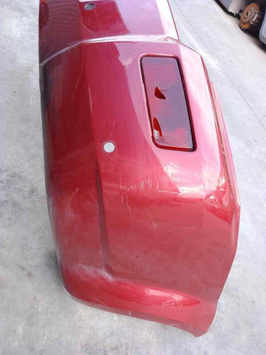 PARAGOLPES TRASERO Dodge AVENGER (JS) 