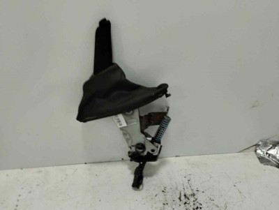 PALANCA FRENO, BMW, SERIE 6 COUPE (E63)