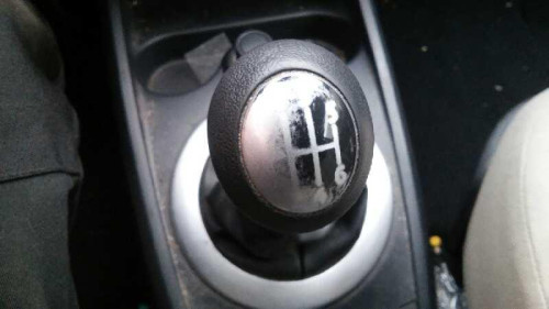  RENAULT MEGANE II GRANDTOUR 