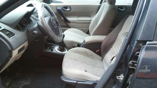  RENAULT MEGANE II GRANDTOUR 