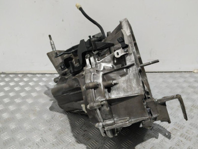 CAJA CAMBIOS, RENAULT, MEGANE IV BERLINA 5P
