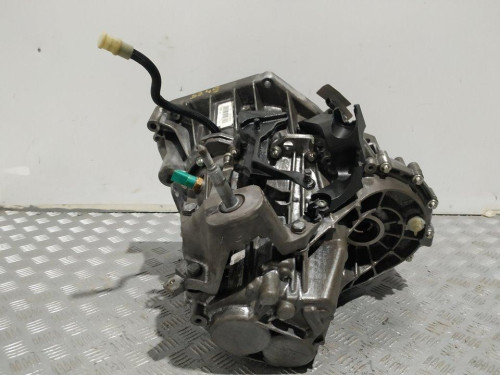  CAJA CAMBIOS RENAULT MEGANE IV BERLINA 5P 