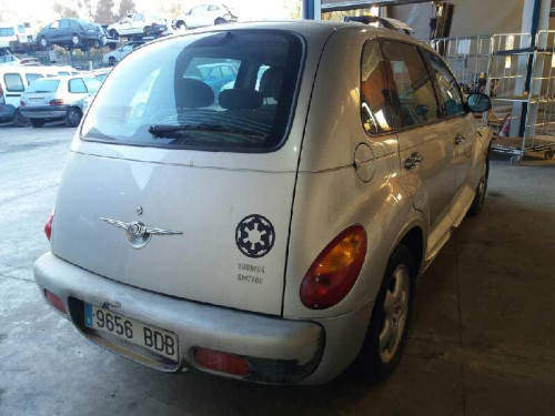  CHRYSLER PT CRUISER 
