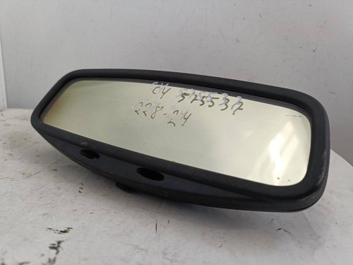  RETROVISOR INTERIOR Citroen C4 BERLINA 