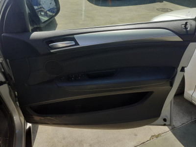 JUEGO TAPIZADOS / CARTONERAS, BMW, SERIE X5 (E70)