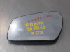  CRISTAL RETROVISOR IZQUIERDO, FORD, FIESTA (CBK) 