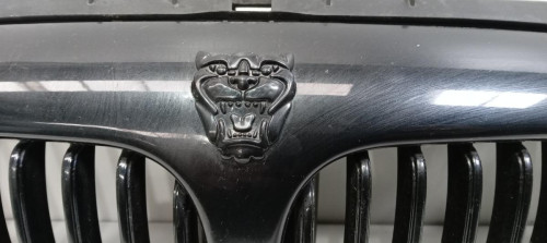  REJILLA DELANTERA JAGUAR X-TYPE 