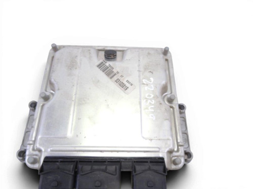 CENTRALITA MOTOR UCE Peugeot 307 BREAK / SW (S1)(04.2002) 