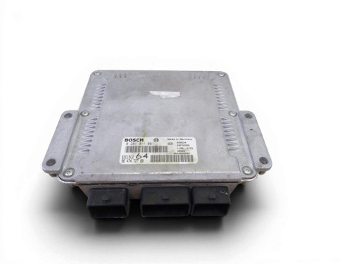 CENTRALITA MOTOR UCE Peugeot 307 BREAK / SW (S1)(04.2002) 