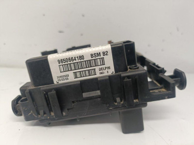 CAJA RELES / FUSIBLES, PEUGEOT, 307 BERLINA (S2)