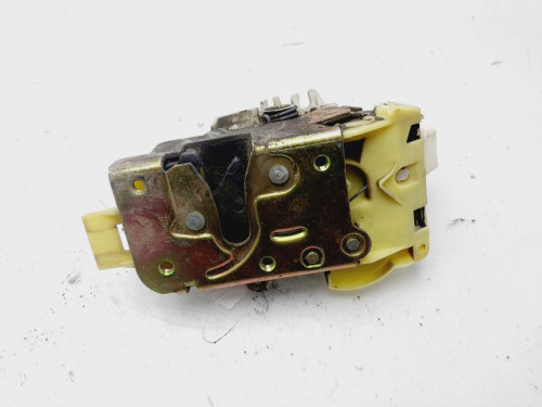 CERRADURA PUERTA DELANTERA IZQUIERDA FORD FOCUS BERLINA (CAK) 