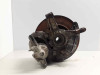 MANGUETA DELANTERA DERECHA Fiat I DOBLÒ (119) 
