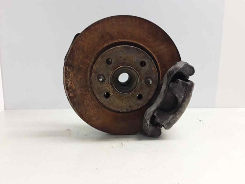 MANGUETA DELANTERA DERECHA Fiat I DOBLÒ (119) 
