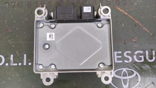 CENTRALITA AIRBAG Land Rover FREELANDER (LR2) 