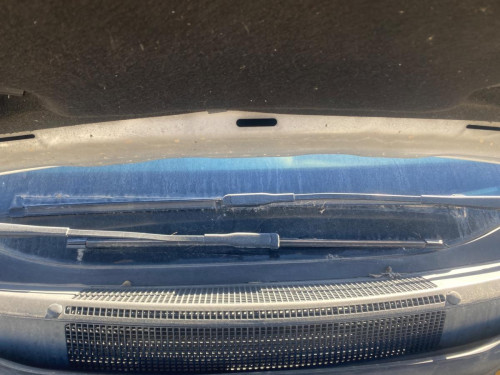 BRAZO LIMPIA DELANTERO IZQUIERDO Opel ZAFIRA B 