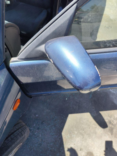 RETROVISOR IZQUIERDO Honda CIVIC AERODECK (MB/MC) 