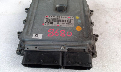 CENTRALITA MOTOR UCE, MITSUBISHI, COLT CZ3 BERL. 5 (Z30A)