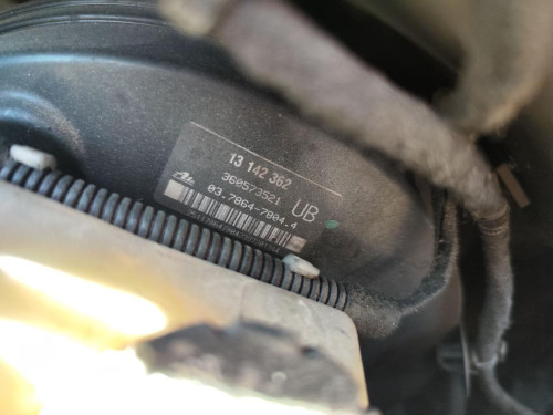 SERVOFRENO de segunda mano