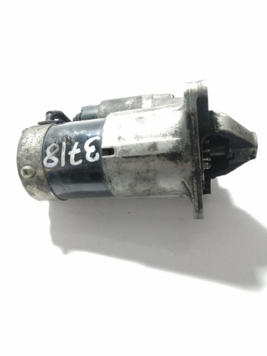  MOTOR ARRANQUE RENAULT KANGOO I (F/KC0) 
