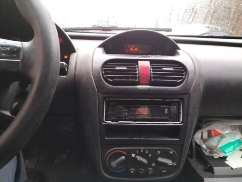  OPEL COMBO (CORSA C) 