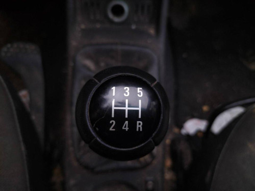  OPEL COMBO (CORSA C) 