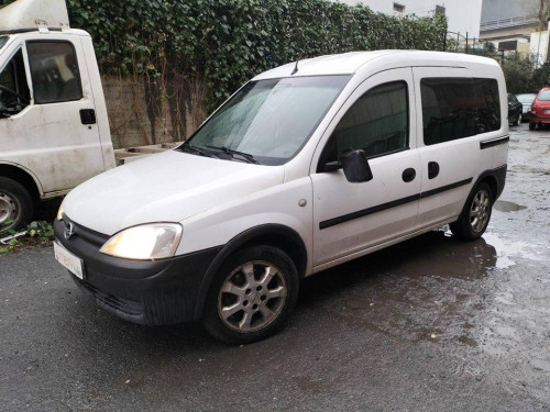  OPEL COMBO (CORSA C) 