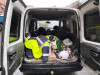  OPEL COMBO (CORSA C) 
