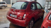  NISSAN MICRA (K12E) 