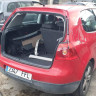 VOLKSWAGEN GOLF V (1K1)(10.2003)