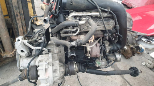  VOLKSWAGEN GOLF V (1K1)(10.2003) 