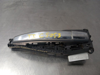 MANETA EXTERIOR TRASERA IZQUIERDA, OPEL, MERIVA B