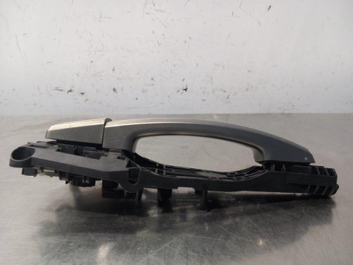  MANETA EXTERIOR TRASERA IZQUIERDA, OPEL, MERIVA B 